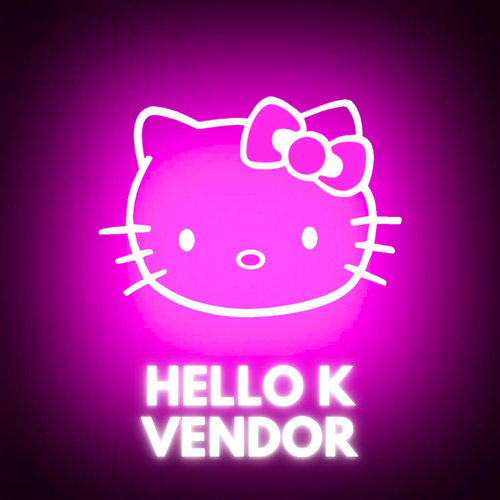 HK VENDOR