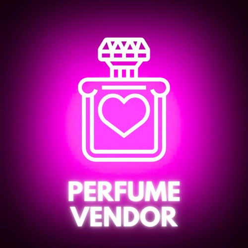 PERFUME VENDOR
