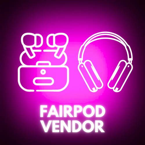 EARPOD VENDOR