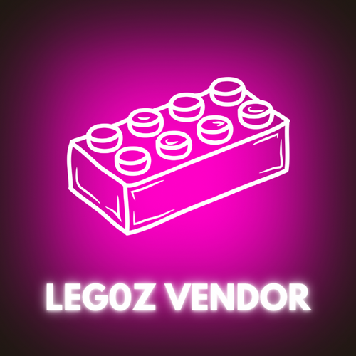 LEG0Z VENDOR