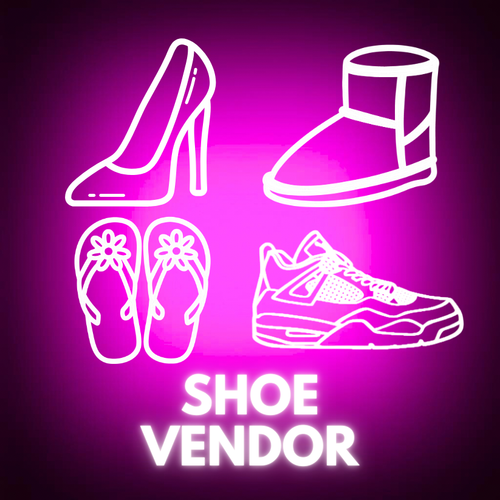 SHOE SUPPLIER
