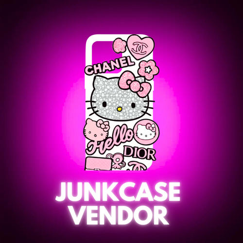JUNKCASE VENDOR